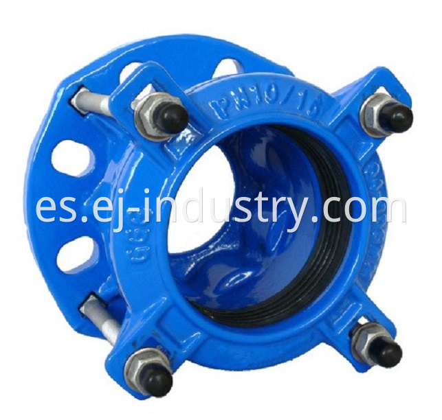 Flange Adapter